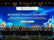 BI Dorong Pertumbuhan Inklusif di ISEF 2026, Diperkuat Inovasi UMKM Hijau Bali