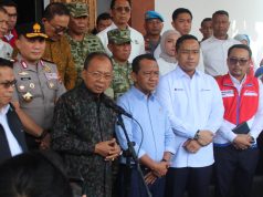 Terbukti Efektif, Penerapan Ganjil-Genap Diperpanjang Hingga 23 Oktober 2026