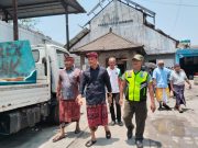 Wayan Sugita Putra Soroti Kondisi Aset Pasar Ikan Kedonganan Mangkrak 10 Tahun