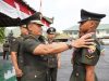 249 Prajurit Remaja Resmi Sandang Pangkat Serda, Kasdam IX/Udayana Tutup Dikmaba Infanteri Gelombang III TA 2026