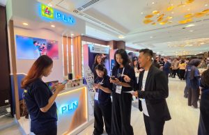 PLN Hadirkan Booth Layanan di IHCSA 2026, Kenalkan Layanan Digital hingga Solusi Energi dan Lingkungan