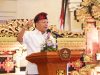 Gubernur Koster Buka ITMW 2026, Dorong Dukungan Pemerintah Pusat untuk Penguatan Infrastruktur Pariwisata Bali