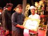 Wadahi Kreativitas Seni Generasi Muda Lestarikan Budaya Bali, Wawali Arya Wibawa Buka Parade Gong Kebyar dan Baleganjur Se-Kota Denpasar