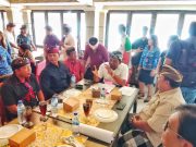 Komisi I DPRD Badung Tinjau Aset Pasar Ikan Kedonganan Rp6,15 Miliar, Siapkan Rekomendasi Buka Jalan Hibah ke Desa Adat
