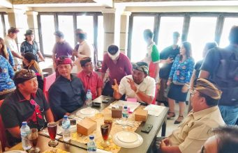 Komisi I DPRD Badung Tinjau Aset Pasar Ikan Kedonganan Rp6,15 Miliar, Siapkan Rekomendasi Buka Jalan Hibah ke Desa Adat
