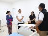 Puskesmas III Dinas Kesehatan Kecamatan Denpasar Barat Siap Diresmikan 6 Oktober, Wali Kota Jaya Negara: Jadi Percontohan Puskesmas Ramah Ibu dan Anak di Denpasar