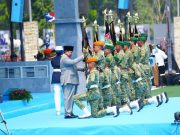 TNI AD Kembangkan Organisasi, Dua Kodam Baru Dibentuk di Wilayah Nusa Tenggara
