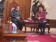 Gubernur Koster dan Dubes Korea Selatan Bahas Penguatan Kerja Sama Energi Bersih, Kendaraan Listrik, hingga Kota Cerdas