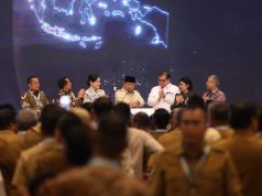 Presiden Prabowo Apresiasi Capaian TPAKD Perluas Akses Keuangan dan Tingkatkan Kesejahteraan Masyarakat