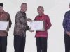 Bali Peroleh Penghargaan dari KPK RI, Dinilai Teraktif Dukung SPI Pendidikan 2026