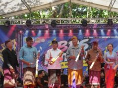 Sekda Eddy Mulya Apresiasi BPS Festival Ke-4, Dorong Kreativitas dan Pembentukan Karakter Siswa