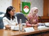 Dorong Transformasi Digital, DWP Badung Bagikan Rahasia Sukses E-Reporting ke DWP Banjarbaru