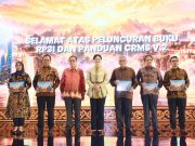 OJK Luncurkan RP31 2026-2030, Perkuat Resiliensi dan Peran Perbankan Sebagai Penggerak Ekonomi