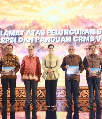 OJK Luncurkan RP31 2026-2030, Perkuat Resiliensi dan Peran Perbankan Sebagai Penggerak Ekonomi