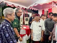 Gubernur Koster Dorong Pengembangan Potensi Kelautan Berbasis Riset untuk Perkuat Ekonomi Kerthi Bali