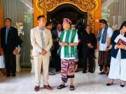 Dorong Kerja Sama Peternakan, Gubernur Koster Jajaki Peluang Ekspor Sapi Bali ke Timor-Leste