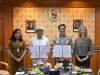 Tingkatkan Kompetensi SDM, Pemkot Denpasar Jalin Kesepakatan Bersama dengan British Council Foundation