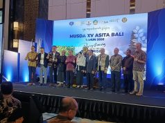 Gelar Musda XV, ASITA Bali Berharap Kelangkaan BBM di Bali Segera Berakhir