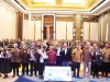 Gubernur Koster Buka Musda XV ASITA Bali, Proyeksikan Kunjungan Wisman Tembus 7,2 Juta pada 2026