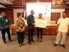 Sekda Denpasar Buka Diseminasi Perlindungan Pekerja Rentan, Perkuat Sinergi Jaminan Sosial Ketenagakerjaan