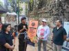 Jaga Warisan Budaya, Balai Pelestarian Kebudayaan Bali dan Pemkot Denpasar Gelar Aksi Pemeliharaan Cagar Budaya Bale Kulkul Puri Pemecutan