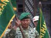 Tongkat Komando Kodam IX/Udayana Beralih ke Mayjen TNI Putra Widiastawa, Putra Daerah Bali