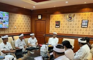 Peninjauan NJOP PBB-P2 2027, Denpasar Kedepankan Akurasi dan Keadilan