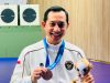 Ukir Prestasi di Asian Games 2026, Prajurit Kodam IX/Udayana Sumbang Medali Perunggu