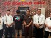 Tersangka Pidana Perpajakan Diserahkan Kanwil DJP Bali ke Kejaksaan