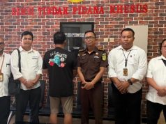 Tersangka Pidana Perpajakan Diserahkan Kanwil DJP Bali ke Kejaksaan