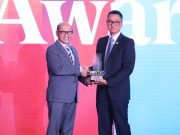 Transformasi Berorientasi Pelanggan, PLN Raih Sector Champion dan Runner Up BUMN Layanan Terbaik Danantara Indonesia CX100 Award 2026