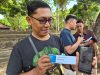 Bali Green Expo 2026 Hadirkan Kendaraan Listrik, PLN Ajak Masyarakat Jajal KBLBB di CFD Renon