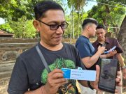 Bali Green Expo 2026 Hadirkan Kendaraan Listrik, PLN Ajak Masyarakat Jajal KBLBB di CFD Renon