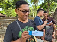 Bali Green Expo 2026 Hadirkan Kendaraan Listrik, PLN Ajak Masyarakat Jajal KBLBB di CFD Renon