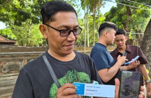 Bali Green Expo 2026 Hadirkan Kendaraan Listrik, PLN Ajak Masyarakat Jajal KBLBB di CFD Renon