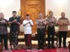 Gubernur Koster dan Kapolda Bali Perkuat Sinergi Percepatan Distribusi BBM