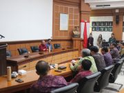 Gelar Psikotes Pejabat Eselon II, Gubernur Koster Ingin Potret Utuh bukan Sekadar Portofolio