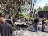 Rumah dan Tempat Potong Ayam di Denpasar Dilalap Api, 4 Kendaraan Terbakar