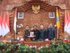 Bahas Lima Ranperda Dalam Sidang Paripurna, Pemkot dan DPRD Denpasar Perkuat Sinergi