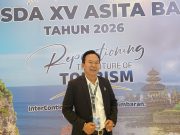 BBM Langka, Kunjungan Wisatawan ke DTW Jatiluwih Anjlok Hampir 50 Persen