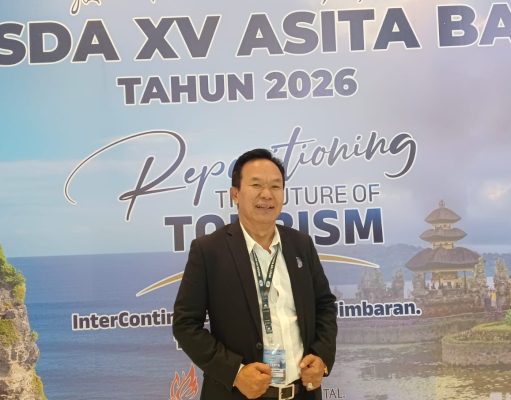 BBM Langka, Kunjungan Wisatawan ke DTW Jatiluwih Anjlok Hampir 50 Persen