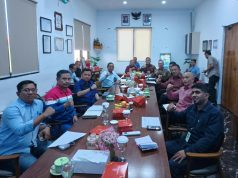 Gubernur Koster Tinjau Terminal BBM, Minta Pertamina Percepat Pemulihan Distribusi