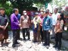 Wali Kota Jaya Negara Dampingi Mendikdasmen Abdul Mu’ti Tinjau Revitalisasi SDN 15 Dangri