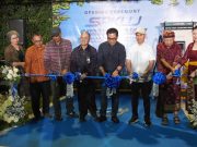 Perkuat “Green Tourism” Bali, PLN dan Krisna Hadirkan 7 SPKLU di 6 Lokasi