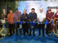 Perkuat “Green Tourism” Bali, PLN dan Krisna Hadirkan 7 SPKLU di 6 Lokasi