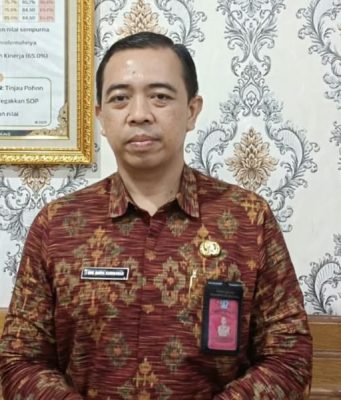 SIGAP DEWA, Inovasi Sekretariat DPRD Badung Menuju Tata Kelola Digital Terintegrasi