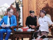Gubernur Koster Perkuat Kerja Sama Bali-Swiss, Bidik Investasi Industri Inovatif hingga Pengolahan Sampah