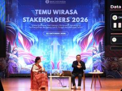 Temu Wirasa Stakeholders Bank Indonesia 2026, Perkuat Sinergi Dorong Pertumbuhan Ekonomi Bali