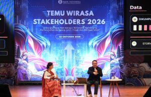Temu Wirasa Stakeholders Bank Indonesia 2026, Perkuat Sinergi Dorong Pertumbuhan Ekonomi Bali