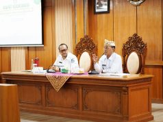 Bappeda Badung Gelar Rakor Percepatan Penanganan Stunting Tahun 2026, Perkuat Intervensi dari Hulu